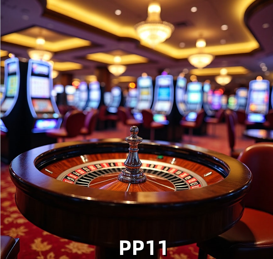  PP11