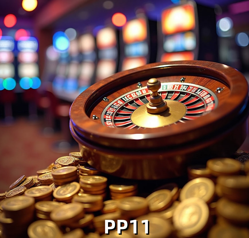  PP11