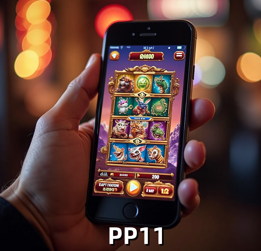  PP11