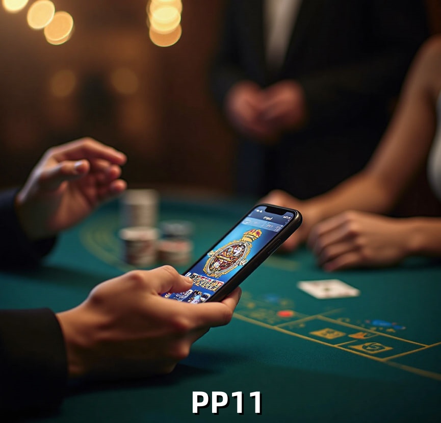  PP11