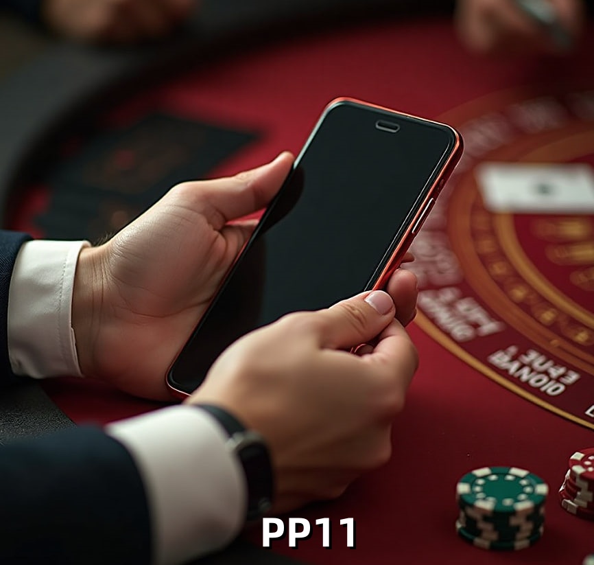  PP11