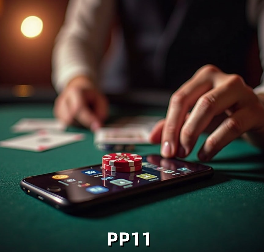  PP11